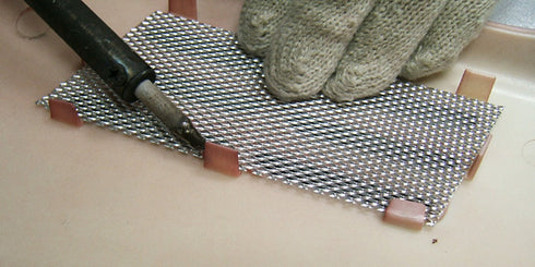 CB750 K0 Side Cover Set (Unpainted)