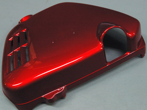 *CB750 K0 Side Cover Set (Candy Ruby Red)