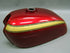 CB750 K1 Exterior Set (Candy Ruby Red)