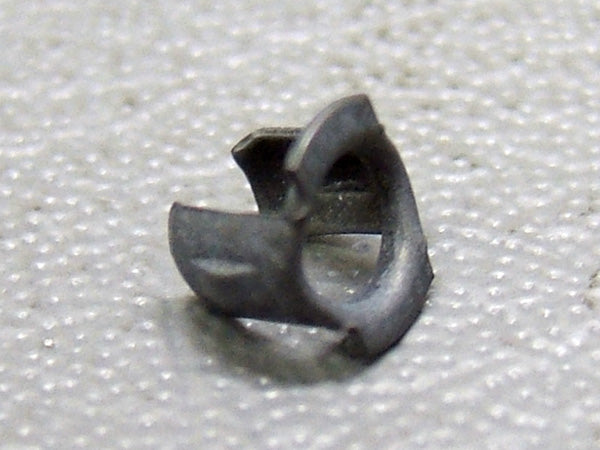 *CB750K Rear Ornament Clamp Nut (Genuine)