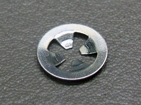 *CB750K スピードナット 3mm (純正)