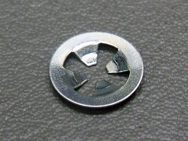 *CB750K Speed Nut 3mm (Genuine)