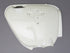 #*CB750 K1-K6 Side Cover Right (Unpainted)