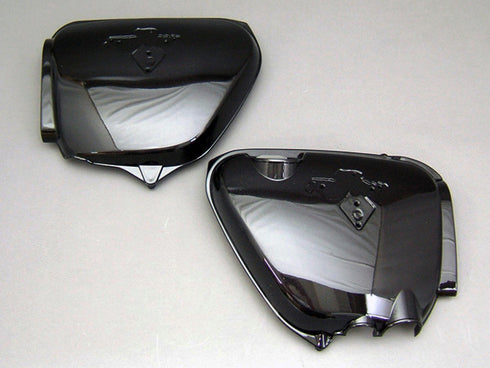 ^CB750 K2 タンク&サイドカバーセット (ブラウンメタリックカスタム)