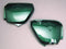 *CB750 K1 Side Cover Set (Valley Green Metallic)
