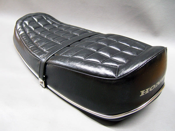 CB750 K0 復刻シートASSY アンコ抜き (-2cm) – MOTORCYCLE 闇矢屋