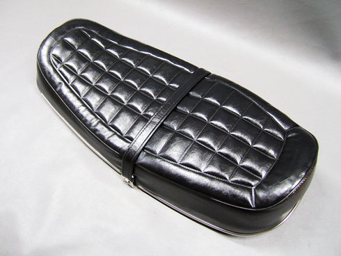 CB750 K0 Reproduction Seat Assembly (without padding) (-2cm)