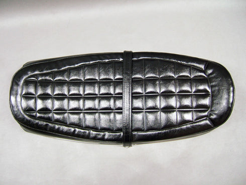 CB750 K0 Reproduction Seat Assembly (without padding) (-2cm)