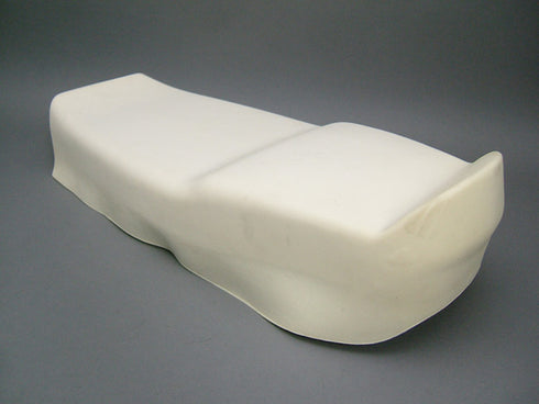 CB750 K0 Reproduction Seat Assembly (without padding) (-2cm)