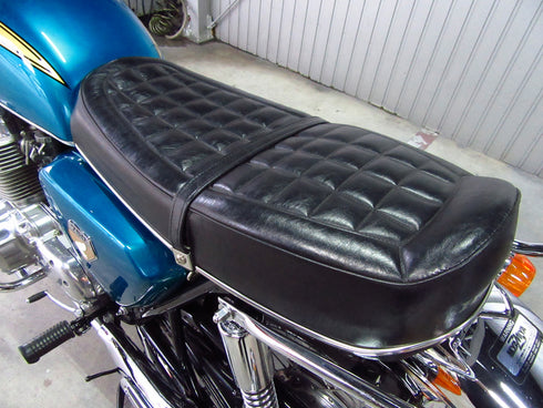 +*CB750 K0 復刻シートASSY スタンダード