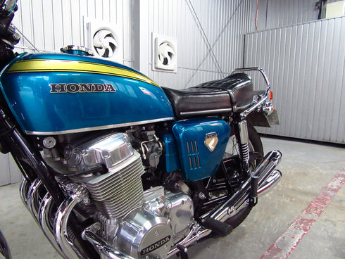 +*CB750 K0 復刻シートASSY スタンダード