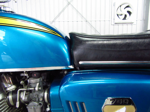 +*CB750 K0 復刻シートASSY スタンダード