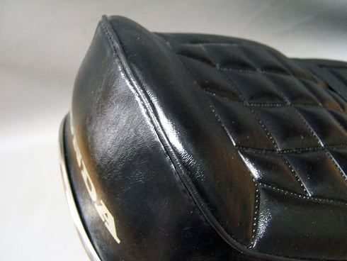 CB750 K0 Reproduction Seat Assembly (without padding) (-2cm)