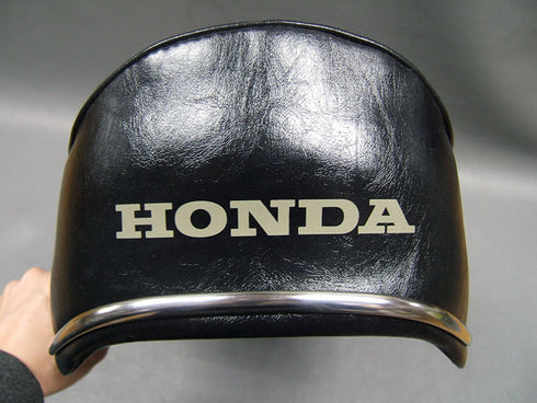 CB750 K0 Reproduction Seat Assembly (without padding) (-2cm)