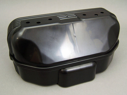 +*CB750 K1-K6 3点留めエアークリーナーケース (PP製)