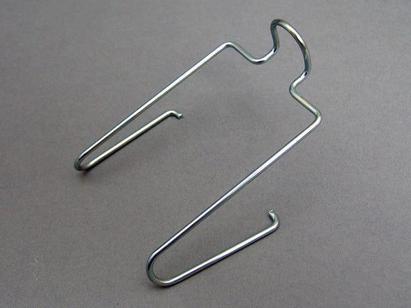 *CB400F CB350F エアークリーナーエレメントスプリング