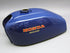 ^CB400F Fuel Tank (Varnish Blue) 408cc