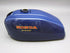 ^CB400F Fuel Tank (Varnish Blue) 408cc