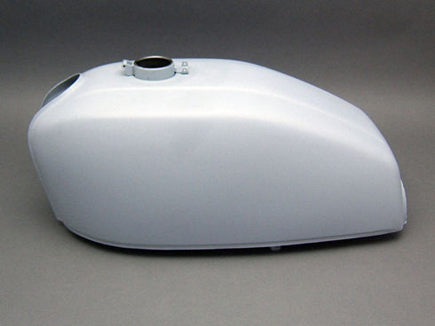 ^CB400F 外装セット (未塗装)