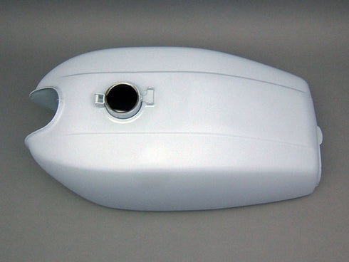 ^CB400F 外装セット (未塗装)