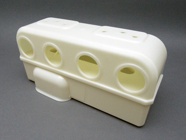 +CB750 K0 3-point air cleaner case (ABS resin) Unpainted