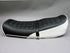 *CB750 K0, K1 Y's Custom Seat Assembly (Black Belt)