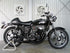 *CB750 K Front Fork Cover Set (Classic)