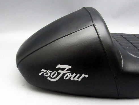 +CB750 K0,K1 Cafe Seat Assembly