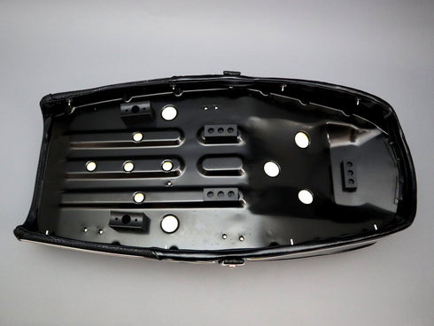 *CB750 K0,K1 Y's カスタムシートASSY(ブラック)