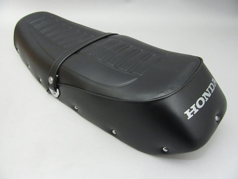 ^CB400F Reproduction Seat ASSY without padding