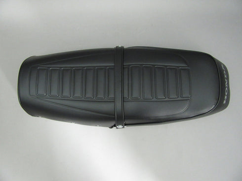 ^CB400F Reproduction Seat ASSY without padding