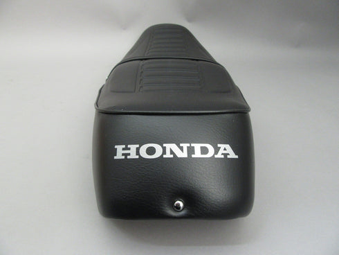 ^CB400F Reproduction Seat ASSY without padding