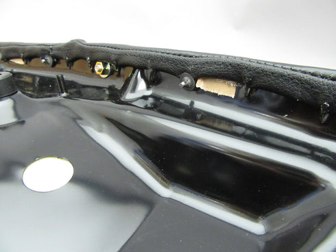 ^CB400F Reproduction Seat ASSY without padding