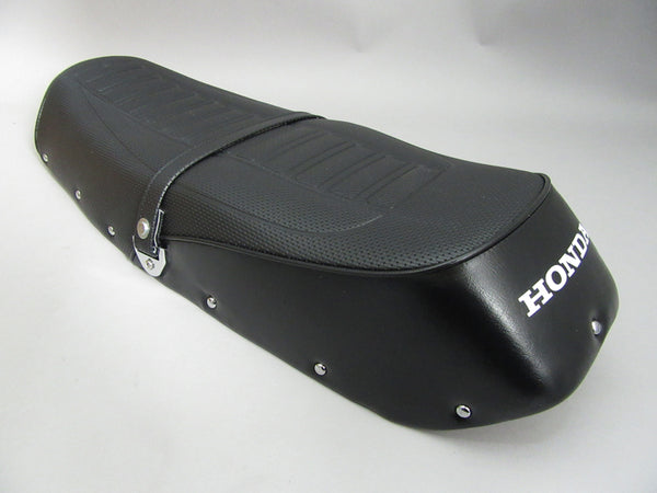 ^CB400F Y's custom seat