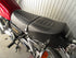 ^CB400F Y's custom seat