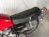 ^CB400F Y's custom seat