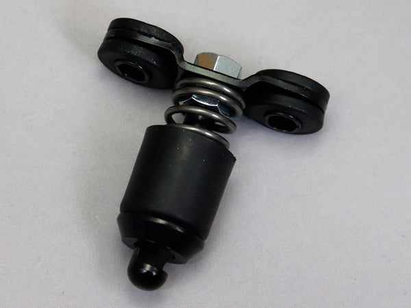 CB750 K2-K7 CB400F CB350F Seat Lock Bar Assembly