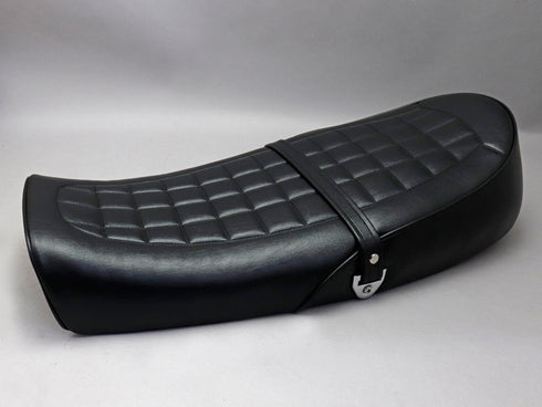 +CB750 K0, K1 Custom Seat Assembly (Banana Type)