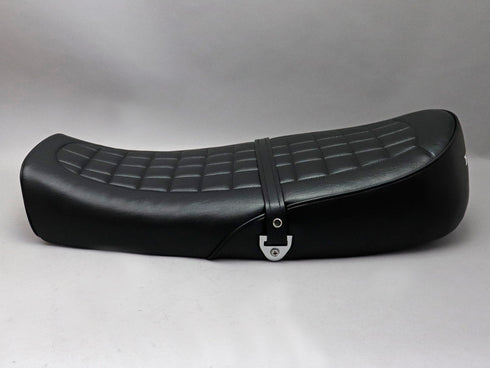 +CB750 K0, K1 Custom Seat Assembly (Banana Type)