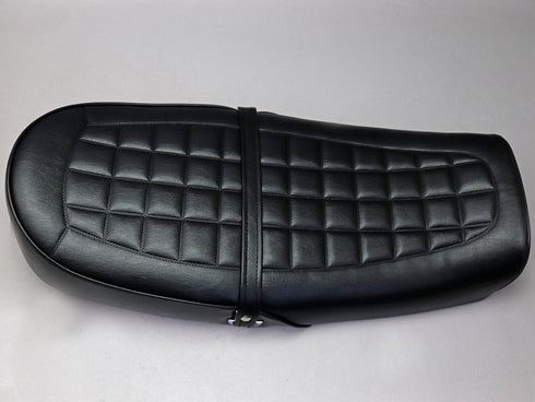 +CB750 K0, K1 Custom Seat Assembly (Banana Type)