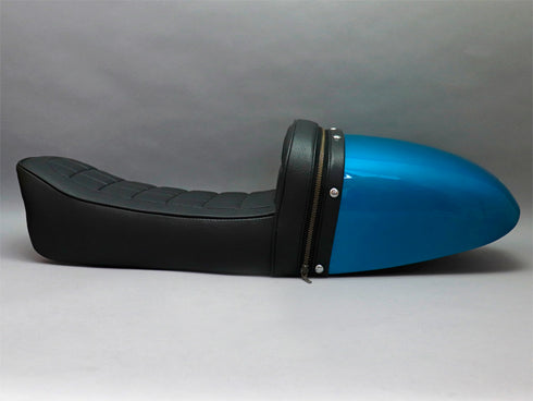 ^CB750 K0,K1 RS Legit Seat (Candy Blue Green)
