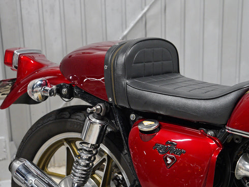 ^CB750 K0,K1 RS Legit Seat (Candy Blue Green)