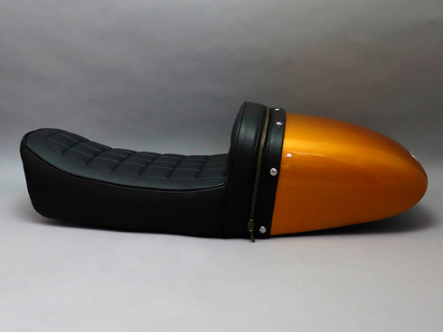 ^CB750 K0, K1 RS Legit Seat (Candy Gold)