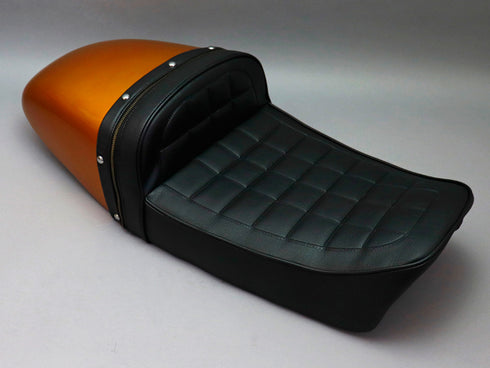 ^CB750 K0, K1 RS Legit Seat (Candy Gold)