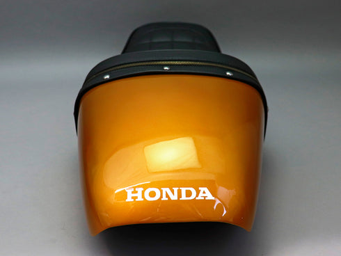 ^CB750 K0, K1 RS Legit Seat (Candy Gold)