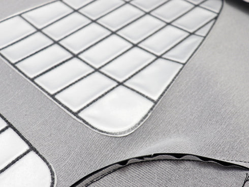 *CB750K1 reproduction seat cover belt included