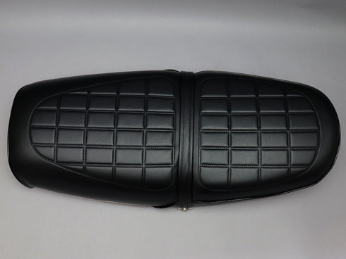 CB750 K1 Reproduction Seat Assembly Standard