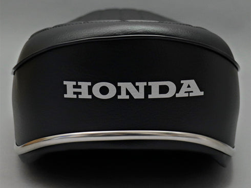 CB750 K1 Reproduction Seat Assembly Standard