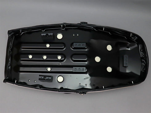CB750 K1 Reproduction Seat Assembly Standard