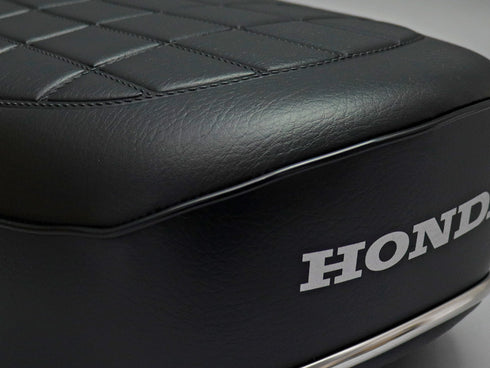 CB750 K1 Reproduction Seat Assembly Standard